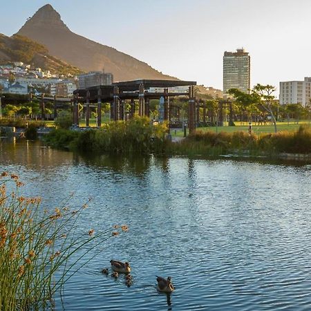 Luxury Apartment, Near V&A Waterfront And Cpt Stadium Le Cap Extérieur photo