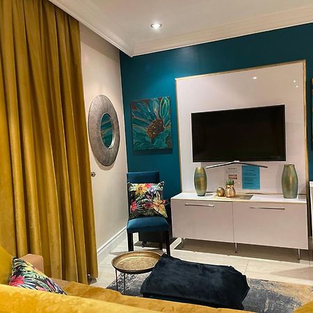 Luxury Apartment, Near V&A Waterfront And Cpt Stadium Le Cap Extérieur photo