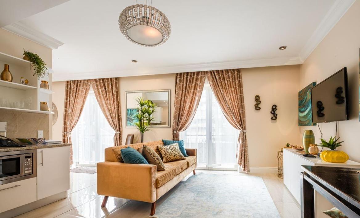 Luxury Apartment, Near V&A Waterfront And Cpt Stadium Le Cap Extérieur photo