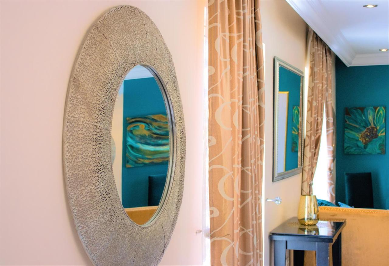 Luxury Apartment, Near V&A Waterfront And Cpt Stadium Le Cap Extérieur photo