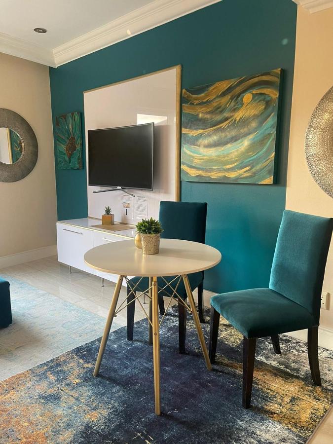 Luxury Apartment, Near V&A Waterfront And Cpt Stadium Le Cap Extérieur photo