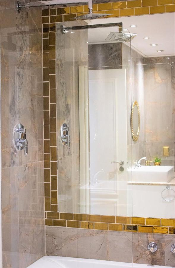 Luxury Apartment, Near V&A Waterfront And Cpt Stadium Le Cap Extérieur photo