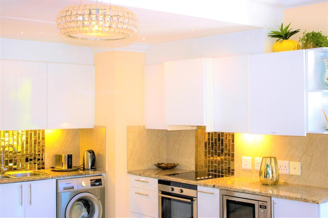 Luxury Apartment, Near V&A Waterfront And Cpt Stadium Le Cap Extérieur photo