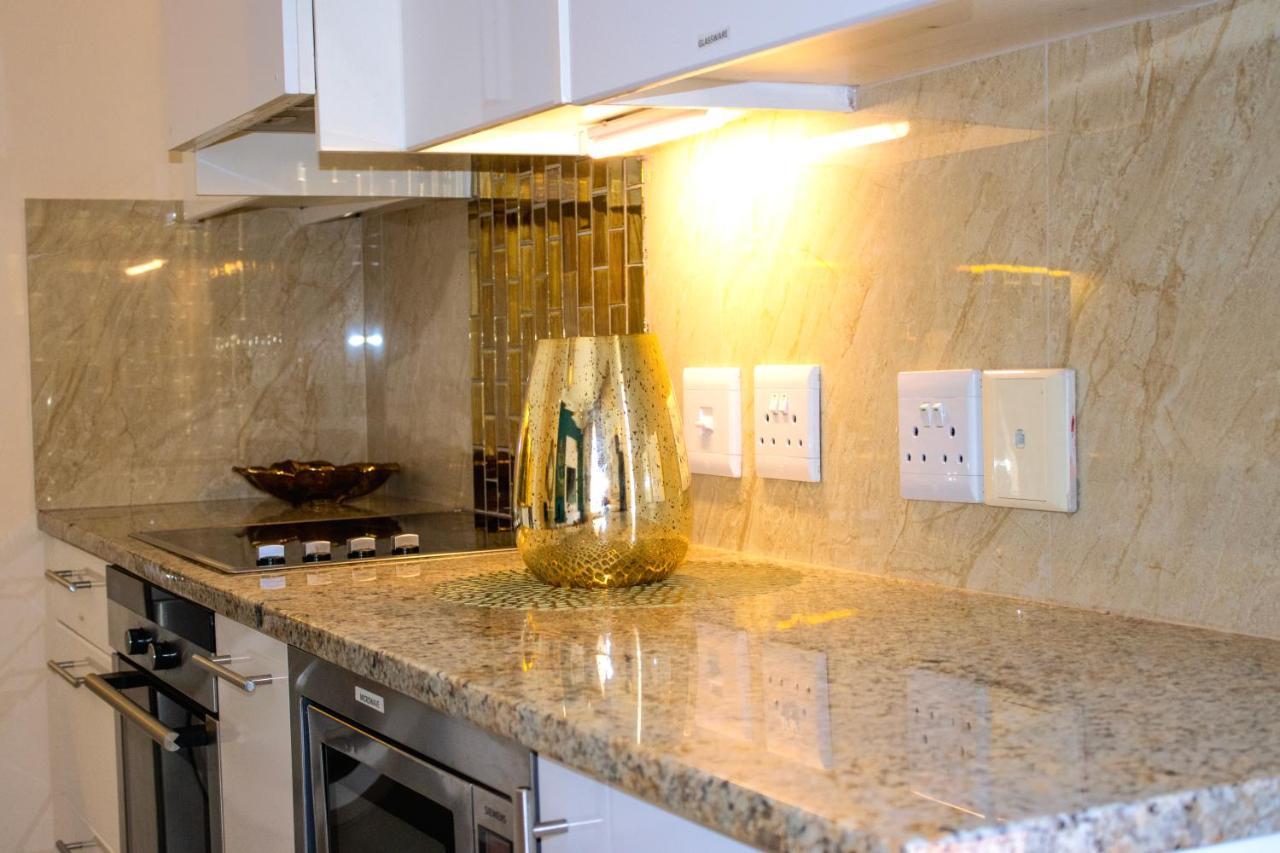Luxury Apartment, Near V&A Waterfront And Cpt Stadium Le Cap Extérieur photo