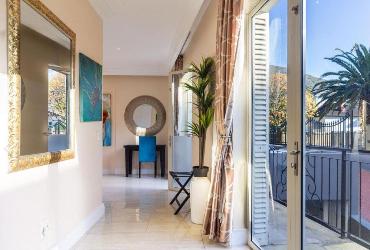 Luxury Apartment, Near V&A Waterfront And Cpt Stadium Le Cap Extérieur photo