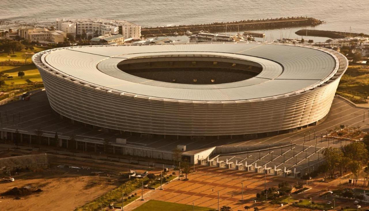 Luxury Apartment, Near V&A Waterfront And Cpt Stadium Le Cap Extérieur photo