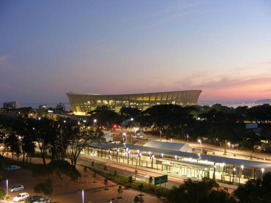 Luxury Apartment, Near V&A Waterfront And Cpt Stadium Le Cap Extérieur photo