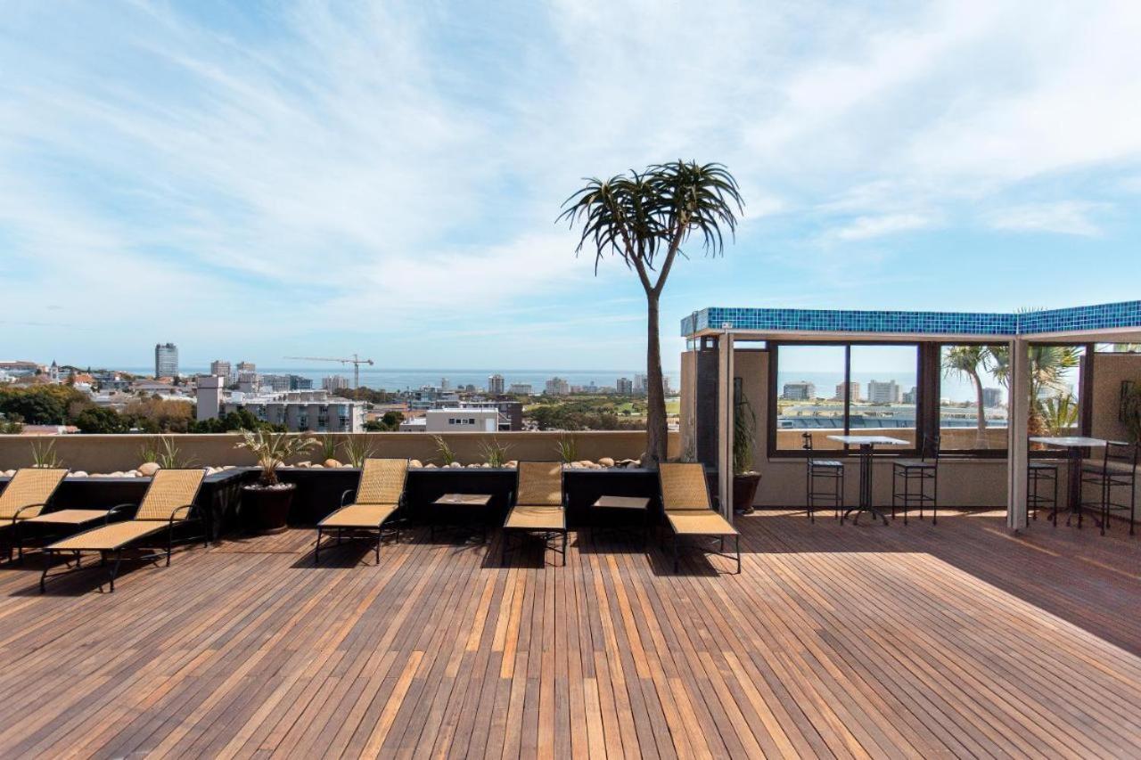Luxury Apartment, Near V&A Waterfront And Cpt Stadium Le Cap Extérieur photo