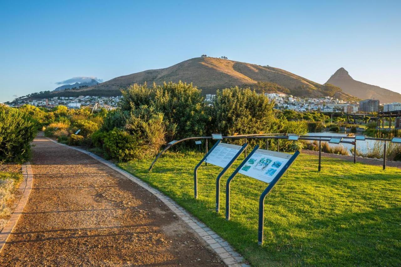 Luxury Apartment, Near V&A Waterfront And Cpt Stadium Le Cap Extérieur photo