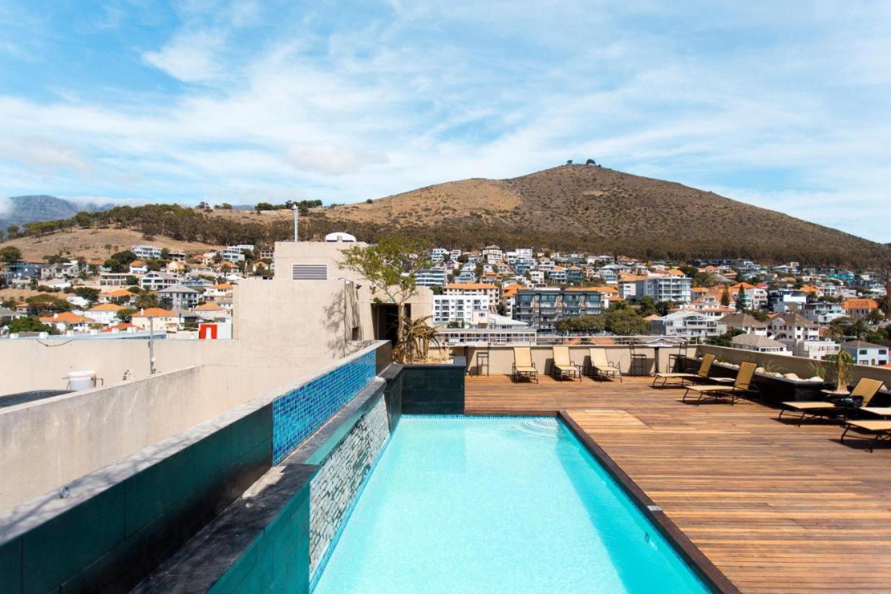 Luxury Apartment, Near V&A Waterfront And Cpt Stadium Le Cap Extérieur photo