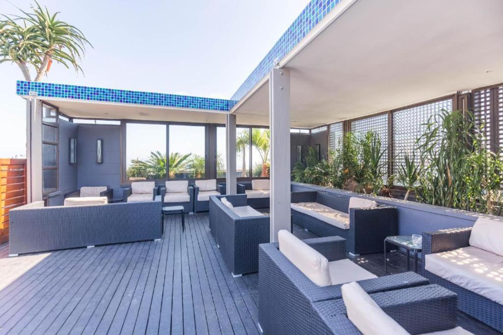 Luxury Apartment, Near V&A Waterfront And Cpt Stadium Le Cap Extérieur photo