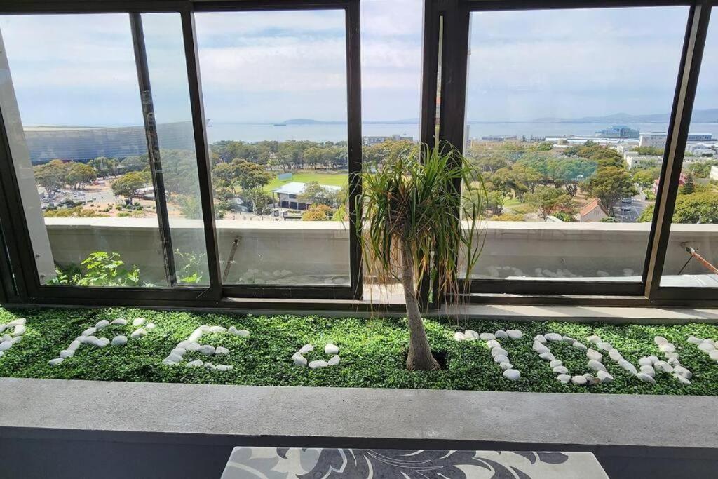 Luxury Apartment, Near V&A Waterfront And Cpt Stadium Le Cap Extérieur photo