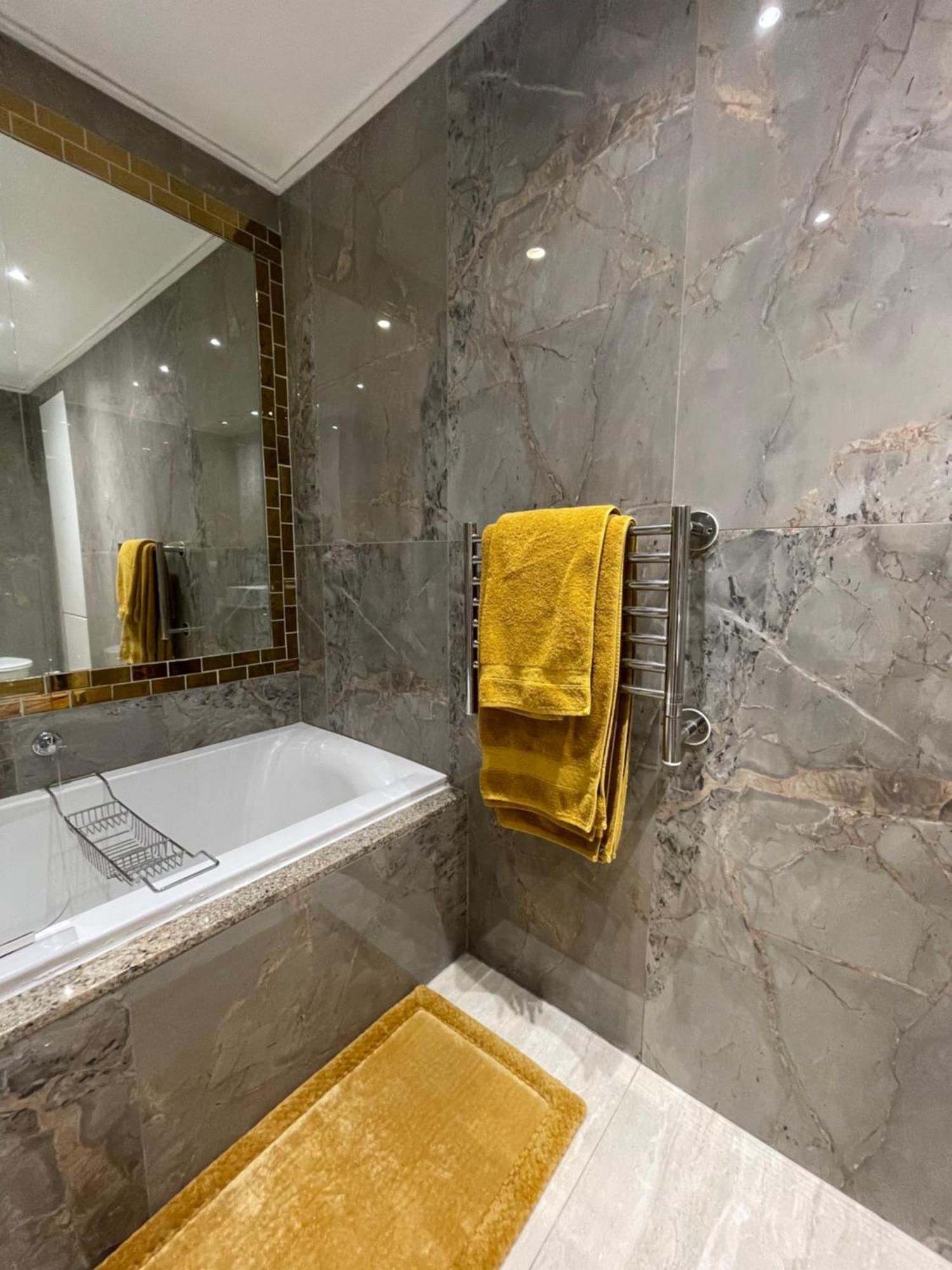 Luxury Apartment, Near V&A Waterfront And Cpt Stadium Le Cap Extérieur photo
