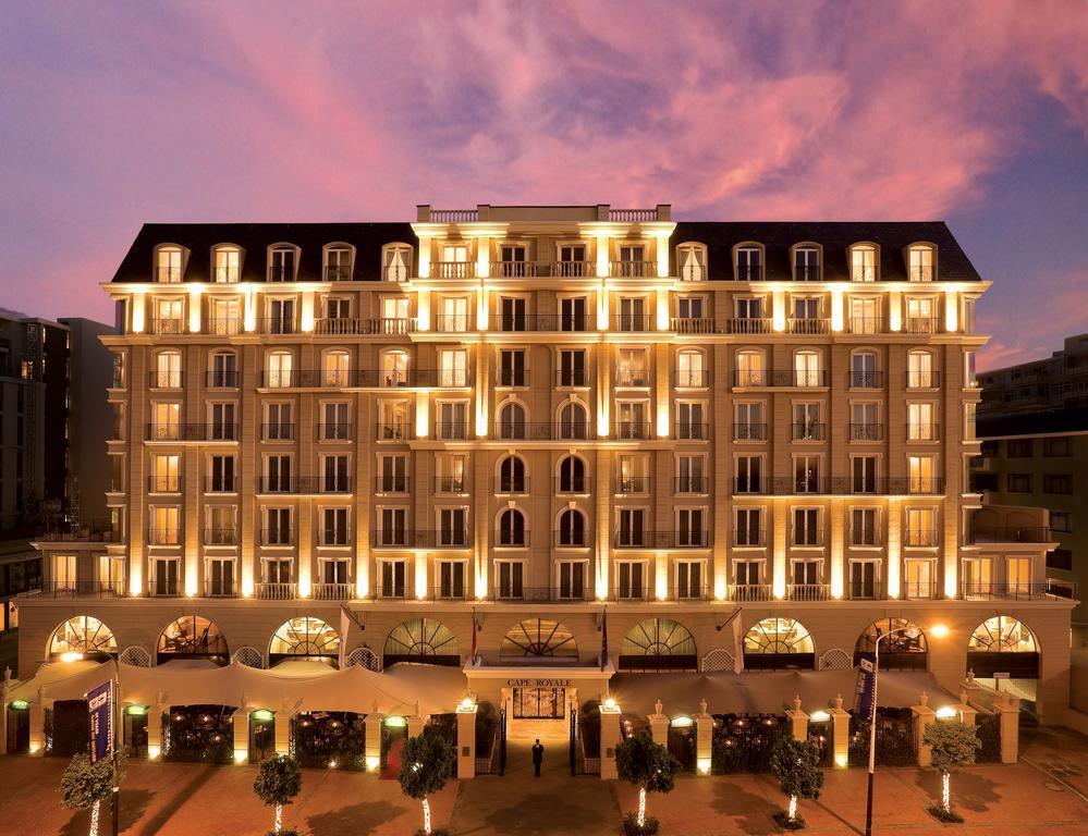 Luxury Apartment, Near V&A Waterfront And Cpt Stadium Le Cap Extérieur photo