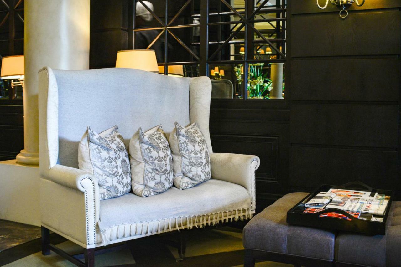 Luxury Apartment, Near V&A Waterfront And Cpt Stadium Le Cap Extérieur photo