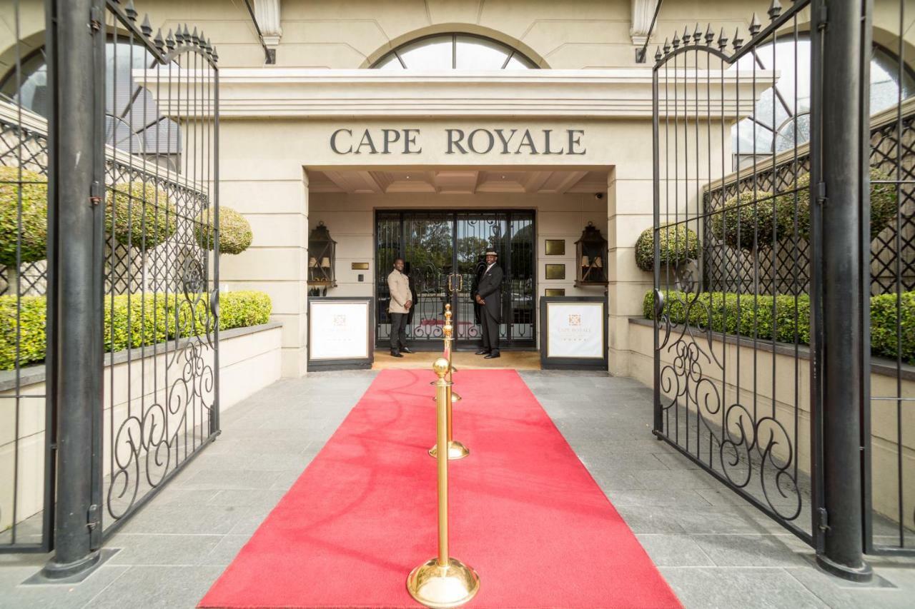 Luxury Apartment, Near V&A Waterfront And Cpt Stadium Le Cap Extérieur photo