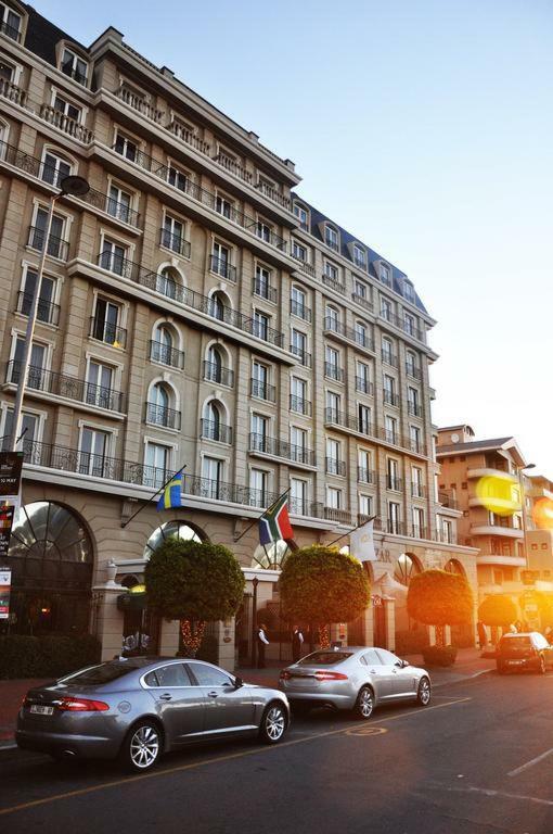 Luxury Apartment, Near V&A Waterfront And Cpt Stadium Le Cap Extérieur photo