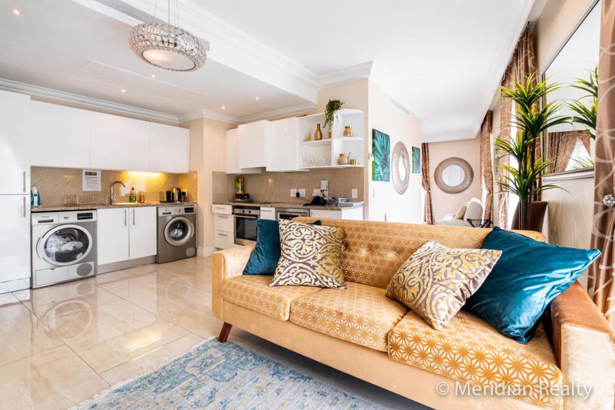 Luxury Apartment, Near V&A Waterfront And Cpt Stadium Le Cap Extérieur photo