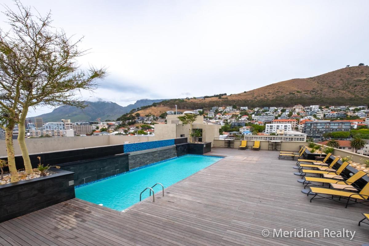 Luxury Apartment, Near V&A Waterfront And Cpt Stadium Le Cap Extérieur photo