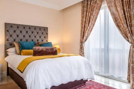 Luxury Apartment, Near V&A Waterfront And Cpt Stadium Le Cap Extérieur photo